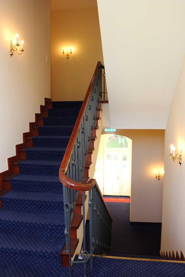 Villa Aegir 124 Херингсдорф Экстерьер фото